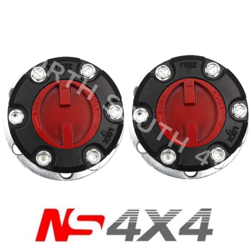 Ns4x4